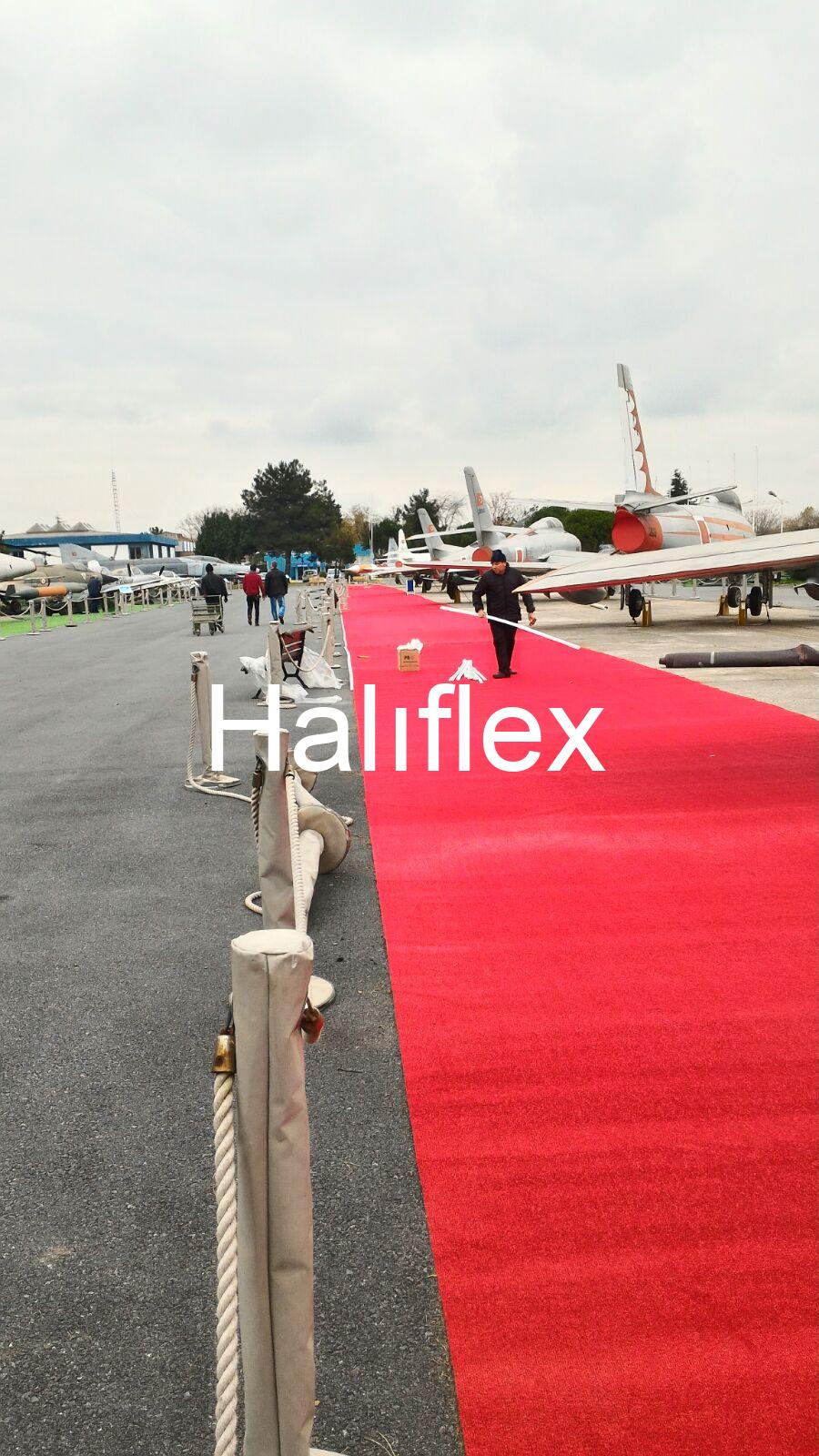 Kırmızı Çim halı yapay çim halı 7mm kırmızı çim halı dekoratif çim halı