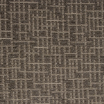 Desenli bukle halı 079 Sivas bej rengi