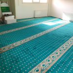 Klasik Cami Halısı Polip 2800gr