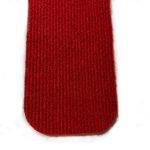 Fuar halısı Bayrak Kırmızı Halıfleks