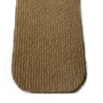 Fuar Halısı Bej Renk Halıfleks