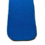 Fuar Halısı Boncuk Mavi Halıfleks