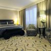 Samur Otel Halısı Otel odası halı kaplama butik otel halısı hotel carpet