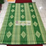 Plastik Hasır Kilim 180x270cm