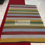 Balık Sırtı Plastik Hasır Kilim (z model)