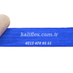 Samur Protokol Halısı Turkuaz Renk