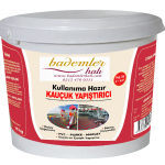 Karo Kauçuk Yapıştırıcı Tutkal