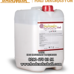 Latex Halı Yapıştırıcı