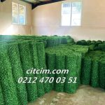 Çim Çit Adana Tel Çit Çim