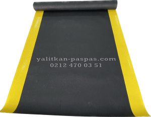 Yalıtkan Paspas 5mm 40kV