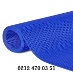 Bal Petek Paspas Islak Zemin Kaydırmaz Paspas