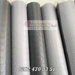 Paralı PVC Zemin Kaplama 200 cm En – 18m Rulo | Kaymaz Ticari PVC Döşeme