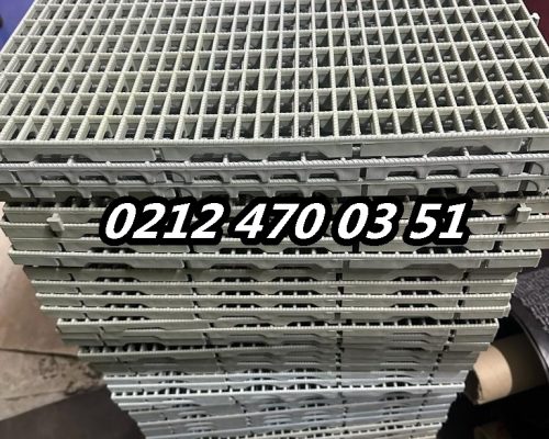 Plastik Yer karosu Islak zemin ızgarası toptan istoç plastic tiles 50x50cm