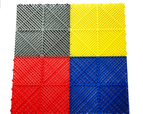 kırılmaz yer karosu 50x50 istoç